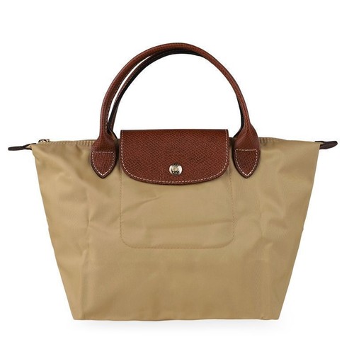 Longchamp sac tote - sac, pliage