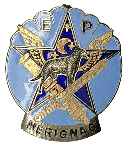 Insigne air - -,