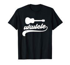 Ukulele Gift Cadeau pour