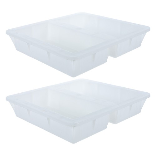 Pcs moule coulée - 2, en