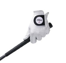 Gants de golf TITLEIST gants en cuir professionnels 21,0 cm respirants...