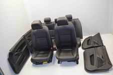 BMW F10 Série 5 Intérieur