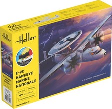 HELLER E-2C Hawkeye Marine