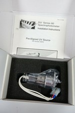 Spectrophotomètre Beckman