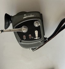 Beaulieu MR8 8mm Movie Camera