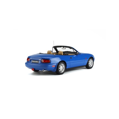 Mazda mx5 ottomobile - mazda, 1/18