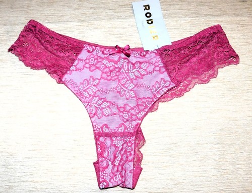 Culotte femme style tanga - culotte,