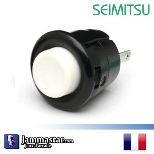 Bouton seimitsu 412 test - bouton, ds-412