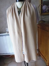 écharpe Benetton  188 x 27 cms