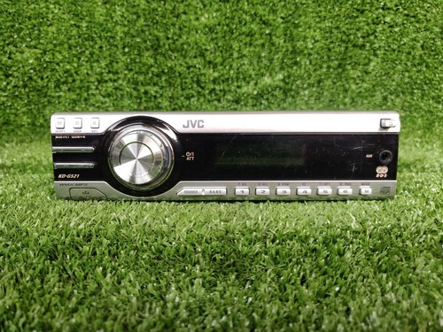 Jvc kdg521 g521 original - kd-g521,
