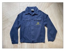 Vintage French Workwear