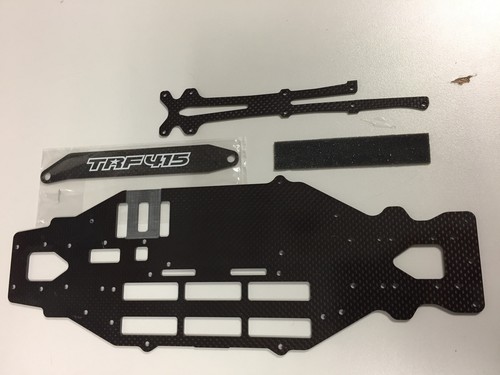 Tamiya chassis 9404668 - tamiya,