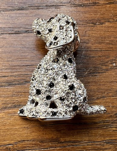 Superbe broche vintage - superbe,