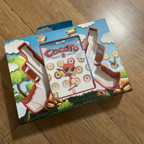 Neuf new pack cocoto magic - neuf,