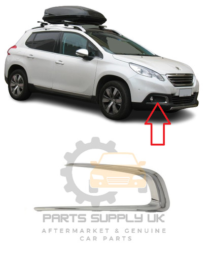 Neuf pour peugeot 2008 2013 - pour,
