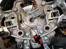 Volant - Ford MUSTANG VII PH.1 - 2079333 - E0-6152X