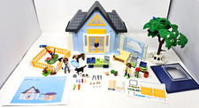 Playmobil 4343 Animal Vet