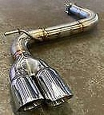 Pipe Dynamics VW Golf MK7.5