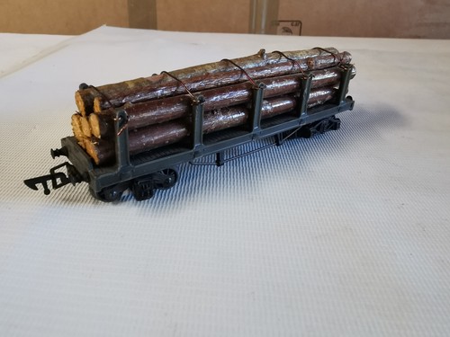 Jep wagon plat - jep,