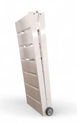 Passerelle bateau aluminium - passerelle,