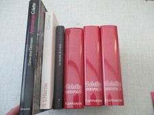 COLETTE Oeuvres Complètes Illustrées + DORMANN + L'Herne + Le Monde de Colette