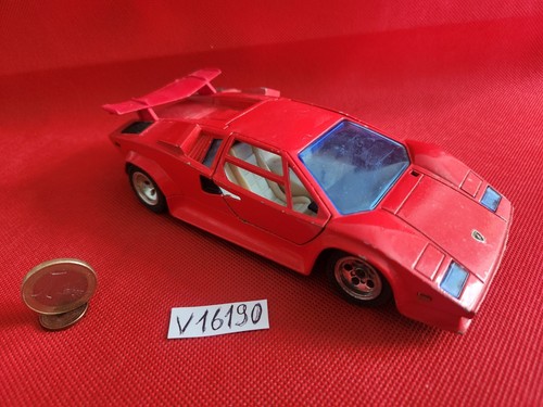 Voiture majorette - (94),