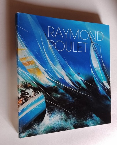Raymond poulet envoi signé - raymond,