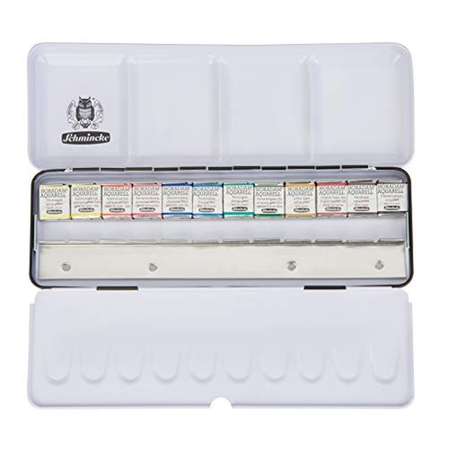 Schmincke horadam aquarell - schmincke,
