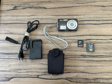 Appareil photo numérique