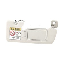 Pare-soleil droit - Renault