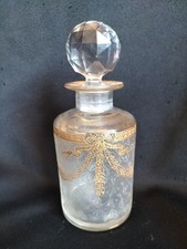 Saint-Louis / Grand flacon à