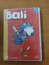 Bali vol. 6 - a l'abordaaaage