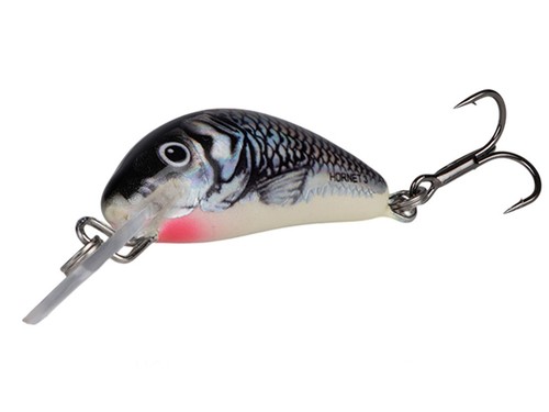 Neuf salmo hornet 5cm - salmo,