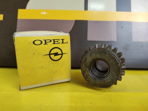 Idler opel rekord olympia - opel,