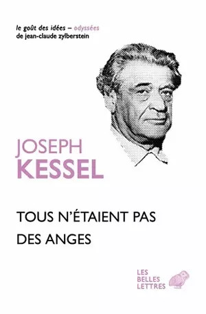 Tous étaient pas des anges - pas,