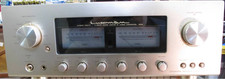 LUXMAN L-505f Integrated