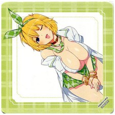 Senran kagura burst hyper web - senran,