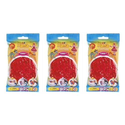 207 hama lot de 3 - [207-05-3],