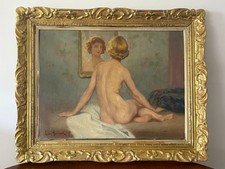 Tableau Léon Laurent Galand