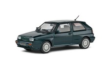 VW GOLF II RALLYE G60 SYNCRO