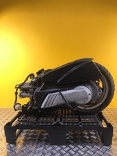 Moteur pour PEUGEOT SATELIS 125 2011