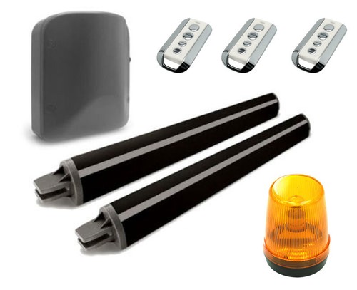 Automatisme pour portail 2 - automatisme,