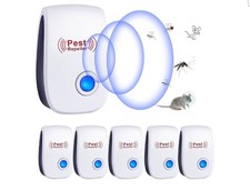 Anti-insecte