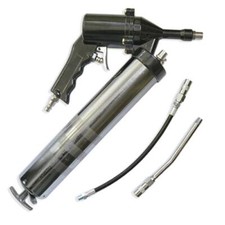Pompe graisse pistolet - pompe,
