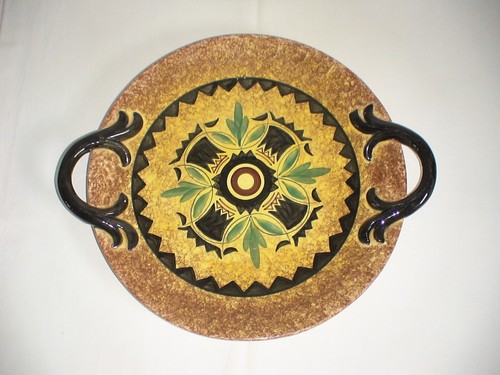 Plat gâteau breton - st, jean
