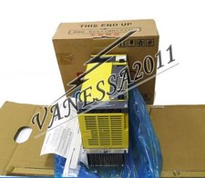1PCS NEUF FANUC SERVO AXE