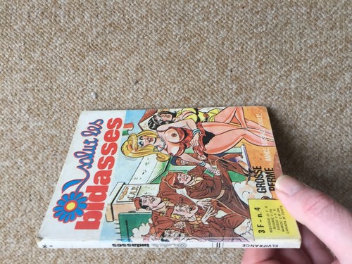 Petit format salut les - petit, bd