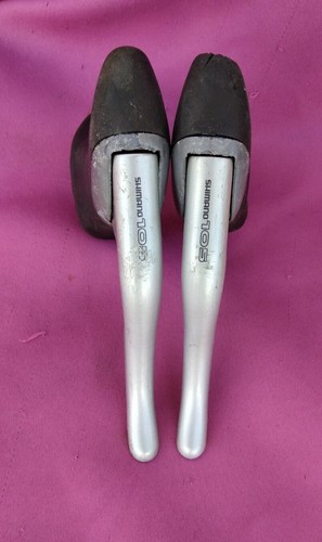 Poignée frein shimano 105 - poignée,
