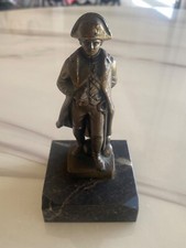 Petite statue napoléon - statue,