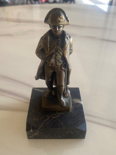 Petite statue napoléon - petite,